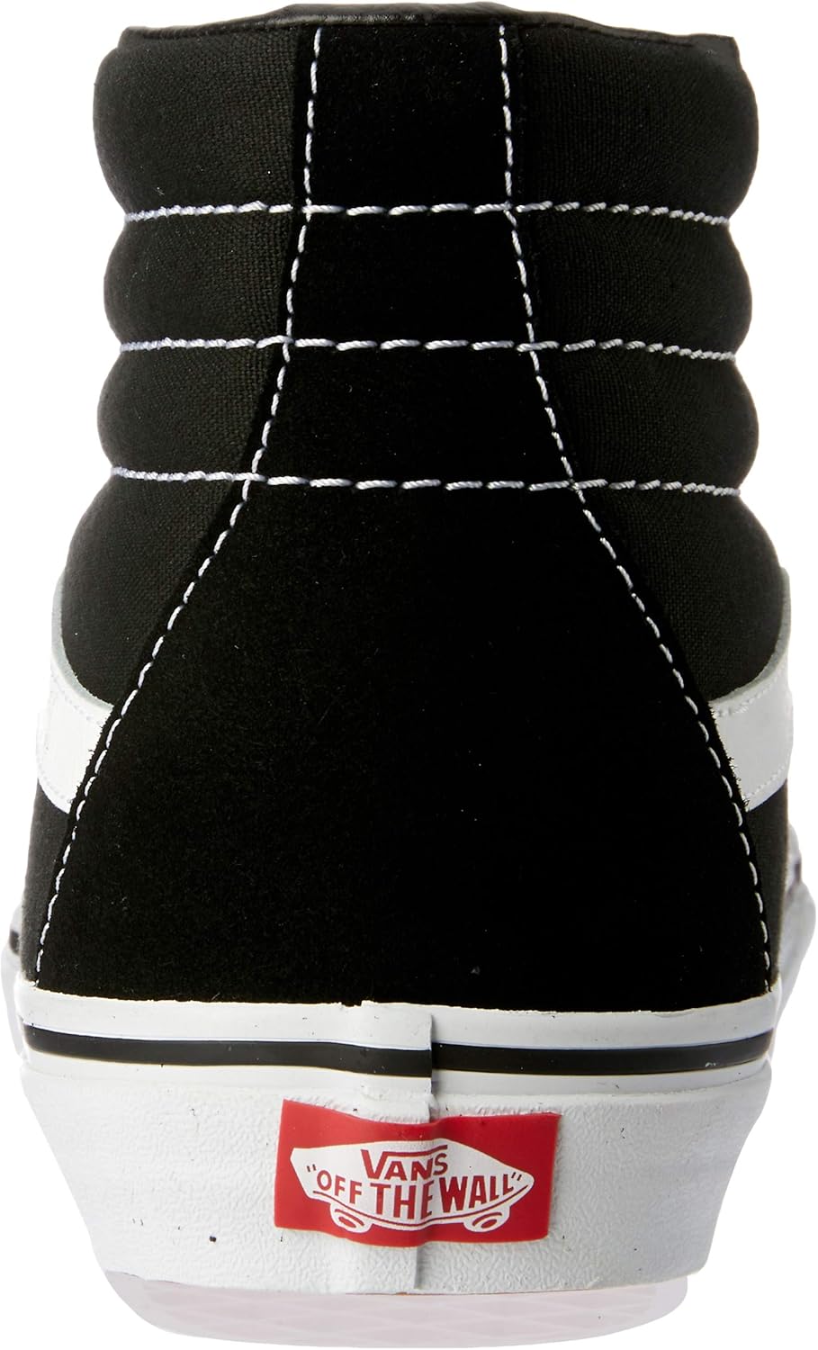  | Vans Men's Sk8-hi(tm) Core Classics Hi-Top Trainers | Skateboarding
