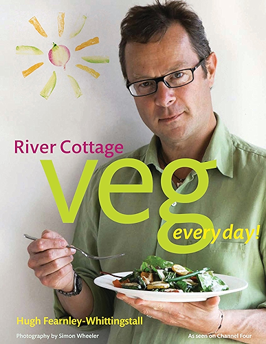 Download River Cottage Veg Every Day! (English Edition) PDF