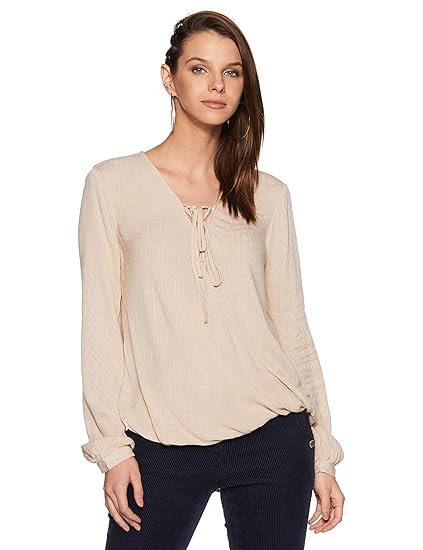 forever 21 surplice top