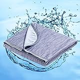 Marchpower Arc-Chill Cooling Blanket for Hot