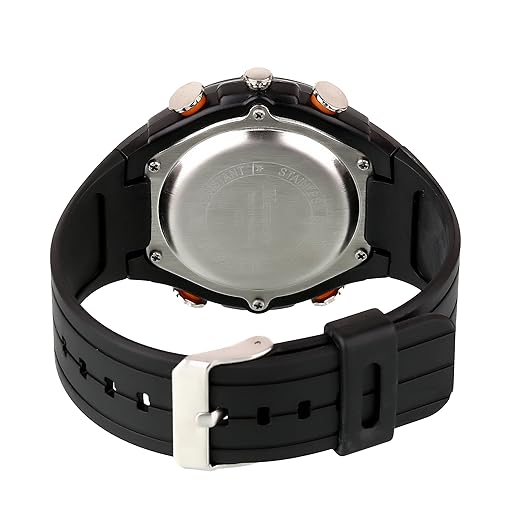 xergy sport watch 5203