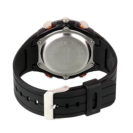 xergy sport watch 5203