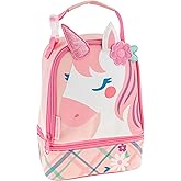 Stephen Joseph, Lunch Pal, Back to School Lunch Box, Kids Lunch box, Insulated Lunch box, One size, Unicorn