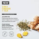 American Crew 3-in-1 Ginger Tea Shampoo Conditioner Body Wash 450 ml view 4