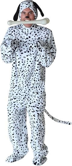 black spotted jumpsuit