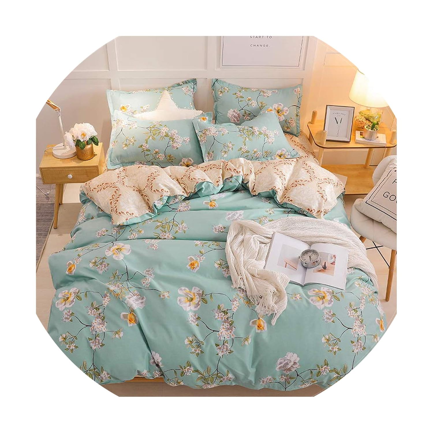 Best Fnaf Bedding Set Full