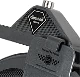 Disklok Diamond Security Edition Car Steering Wheel Lock Small 35-39cm view 5