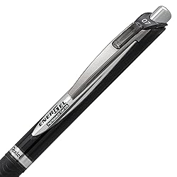 Pentel EnerGel PRO Permanent Gel