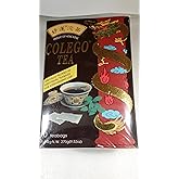 Colego Tea(tuocha)沱 茶 100 % Natural Colego TEA 90 Tea Bags NET Wt 9.52 Oz (270 G)
