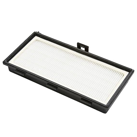 AEG 900 256 802 Kleing Mena Hepa-Filter für Miele S300-S800 F 312