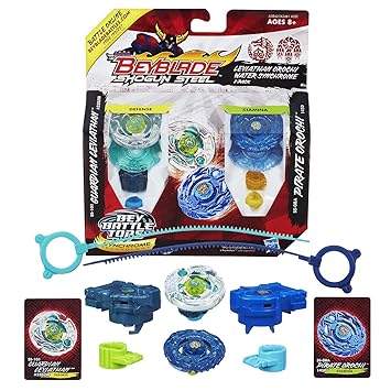 beyblade shogun steel amazon