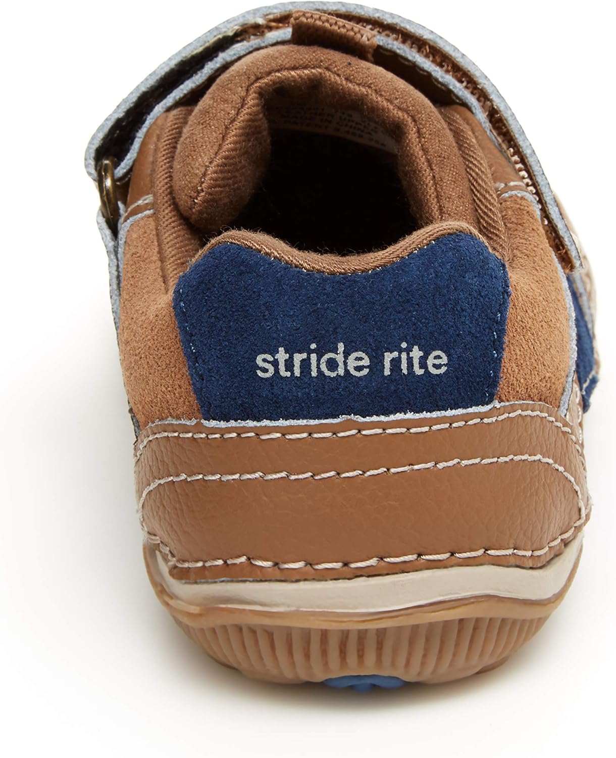 stride rite srtech wes sneaker