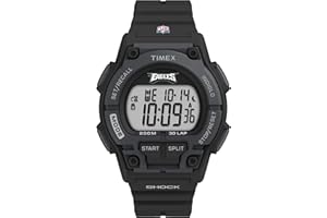 TIMEX TRIBUTE Timex Men's NFL Takeover 42mm Digital Watch