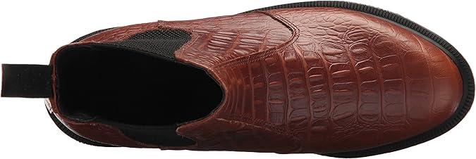 flora croc doc martens