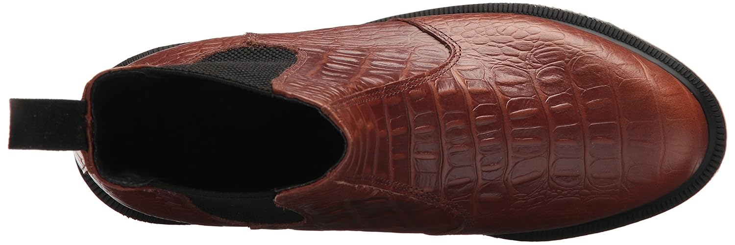 doc martens flora croc