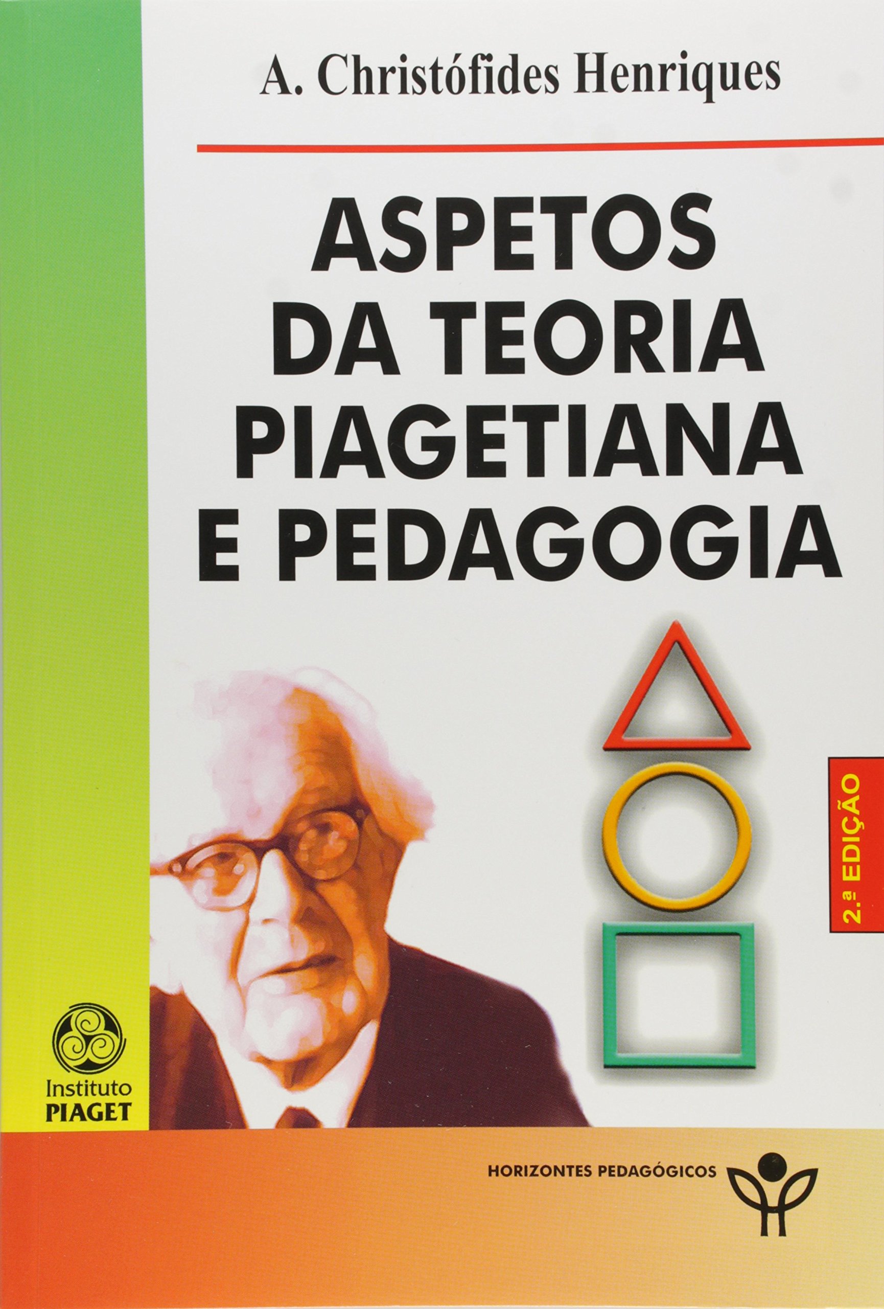 pedagogia piaget