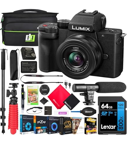 LUMIX G100D DC-G100D　12-32レンズセット 819oQcvBX6L._AC_SY200_QL15_.jpg