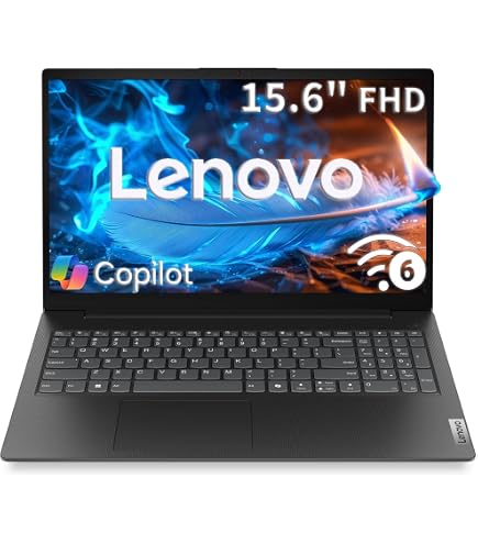 Amazon.com: Lenovo IdeaPad 3 15IAU7 15.6