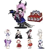 Rolife Suri Blind Box- Mystery Castle Series-Cute Action Figure-Kawaii Figures Blind Bags Creative Gift for Girls and Women