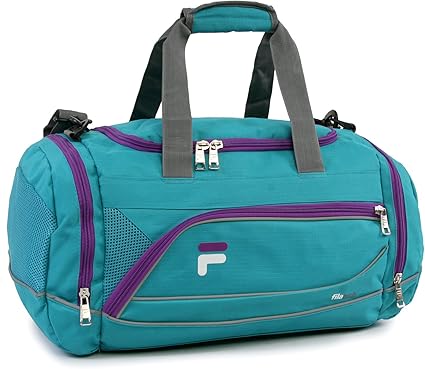 fila duffle