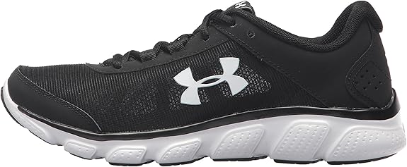 tênis under armour micro g assert 7