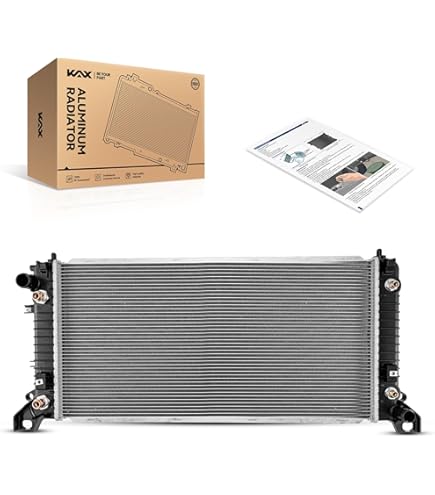 3個　リファレイ Amazon.com: New Radiator For 03-08 Infiniti FX35 V6 3.5L