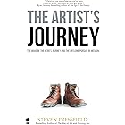 The Artist's Journey: The Wake of the Hero's Journey and the Lifelong Pursuit of Meaning