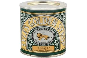 TATE & LYLE Golden Syrup, 454 GR