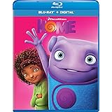 Home [Blu-ray]