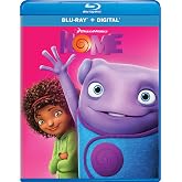 Home [Blu-ray]