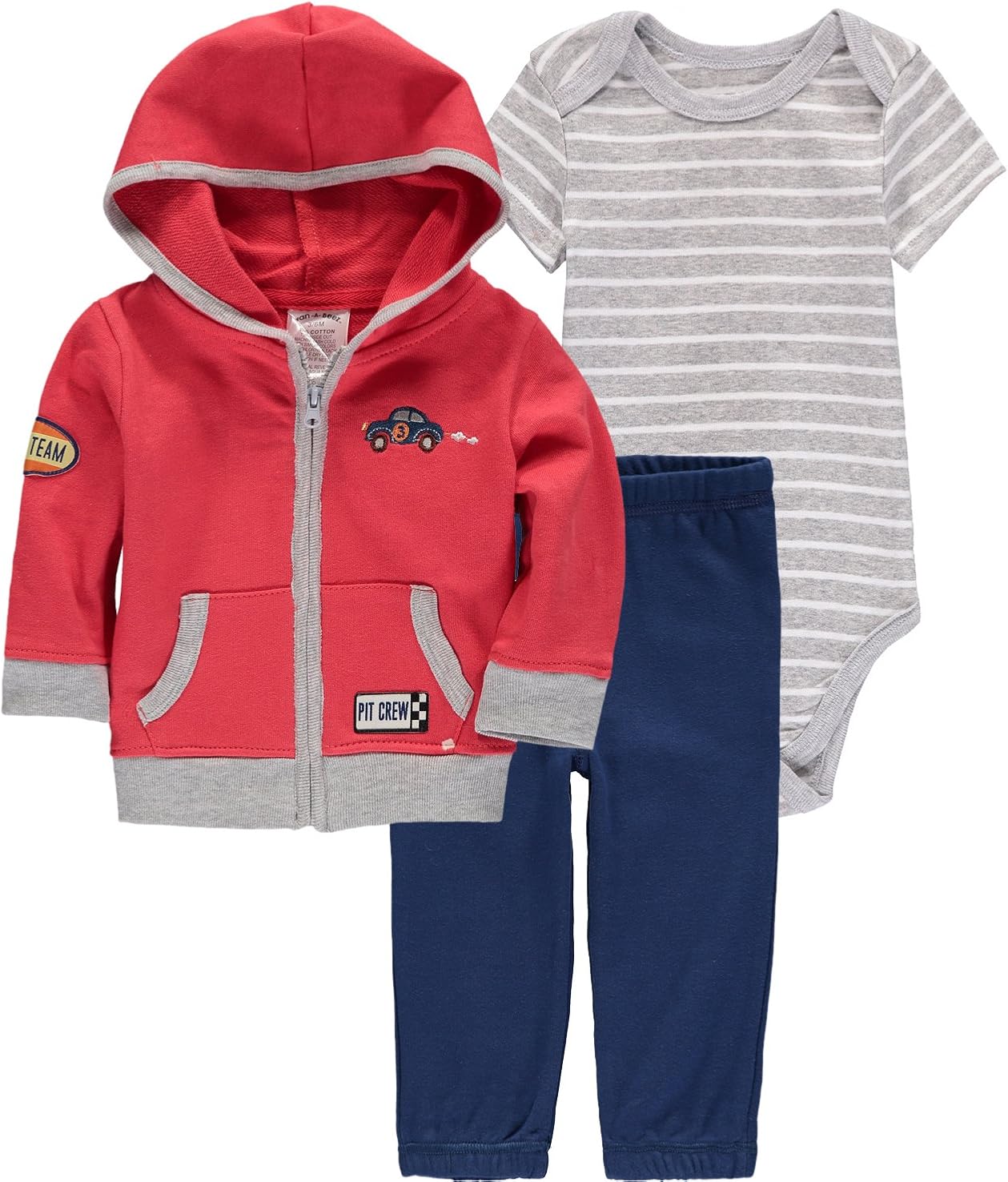 baby bodysuit jacket