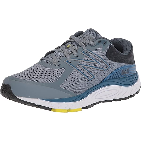 山水 Men's Wave Daichi 8 Trail Running Shoe|Footwear|MENS