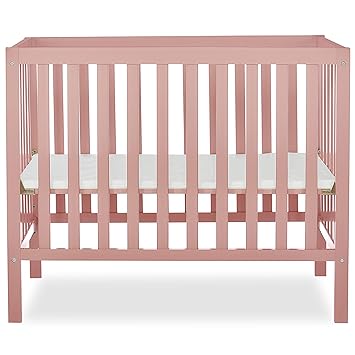 dream on me piper mini crib conversion kit