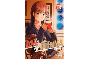 Love X Dilemma T16 (French Edition)