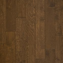 SimpleFLOORS Engineered Hardwood Flooring | Birch