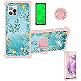 jioeuinly Case for Unihertz Luna Case Compatible
