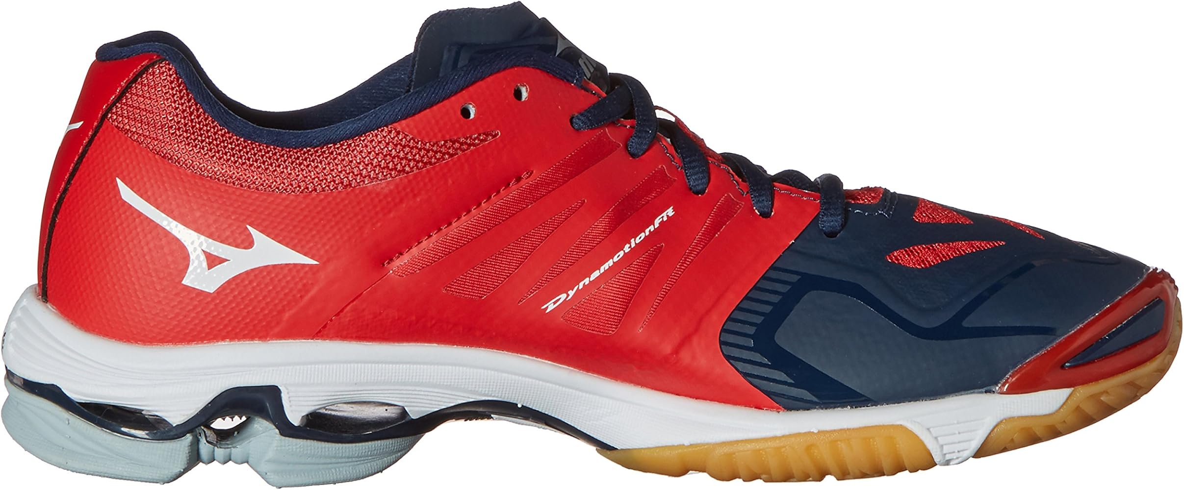 Mua Mizuno Men's Wave Lightning Z2 Volleyball Shoe trên Amazon Mỹ chính