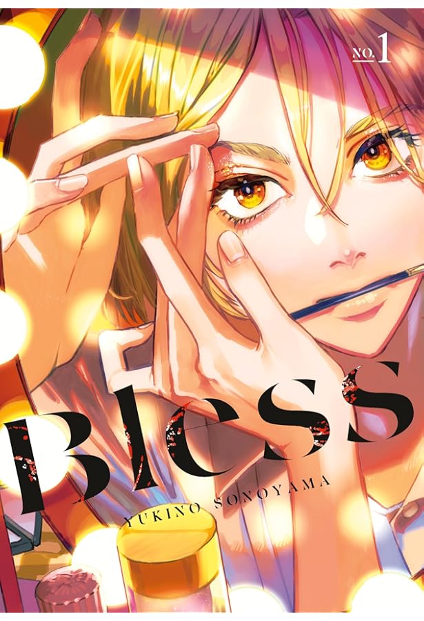 Amazon.com: Bless 3: 9798888771815: Sonoyama, Yukino: Books