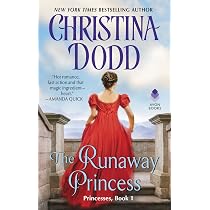 Amazon.com: The Runaway Princess: Princesses, Book 1 (The Princess ...