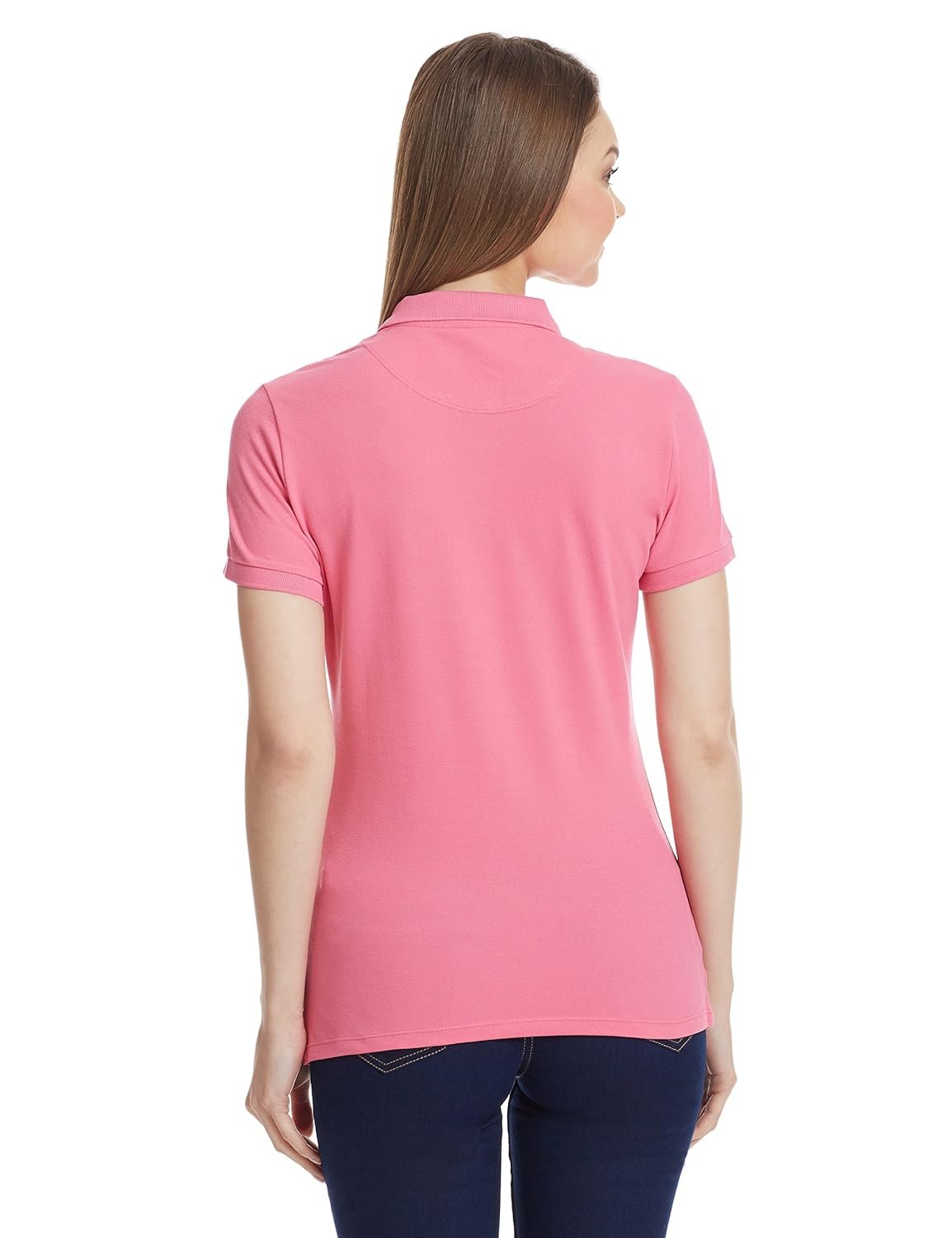 united colors of benetton women's polo