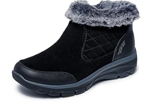 Skechers womens Easy Going - Small Towns - Hands Free Slip-ins