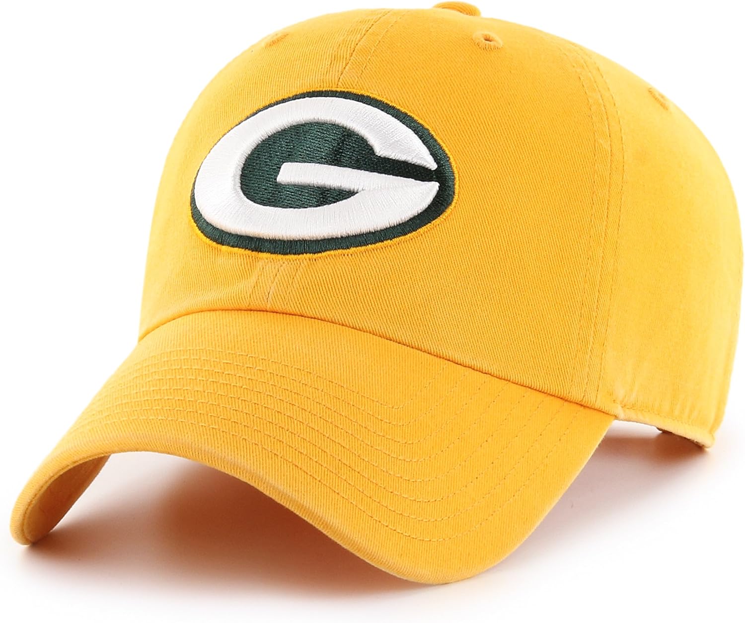 top hat green bay