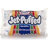 Kraft Jet Puffed Marshmallows, 16 Oz
