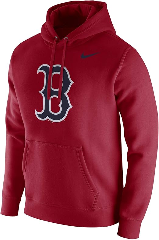 sudadera red sox