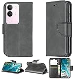 jioeuinly Case for Vivo S17 Case Compatible with