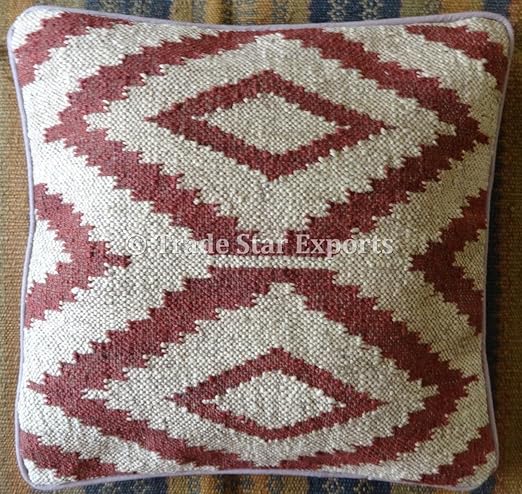 Como hacer funda de cojin a ganchillo Los cojines más completos.