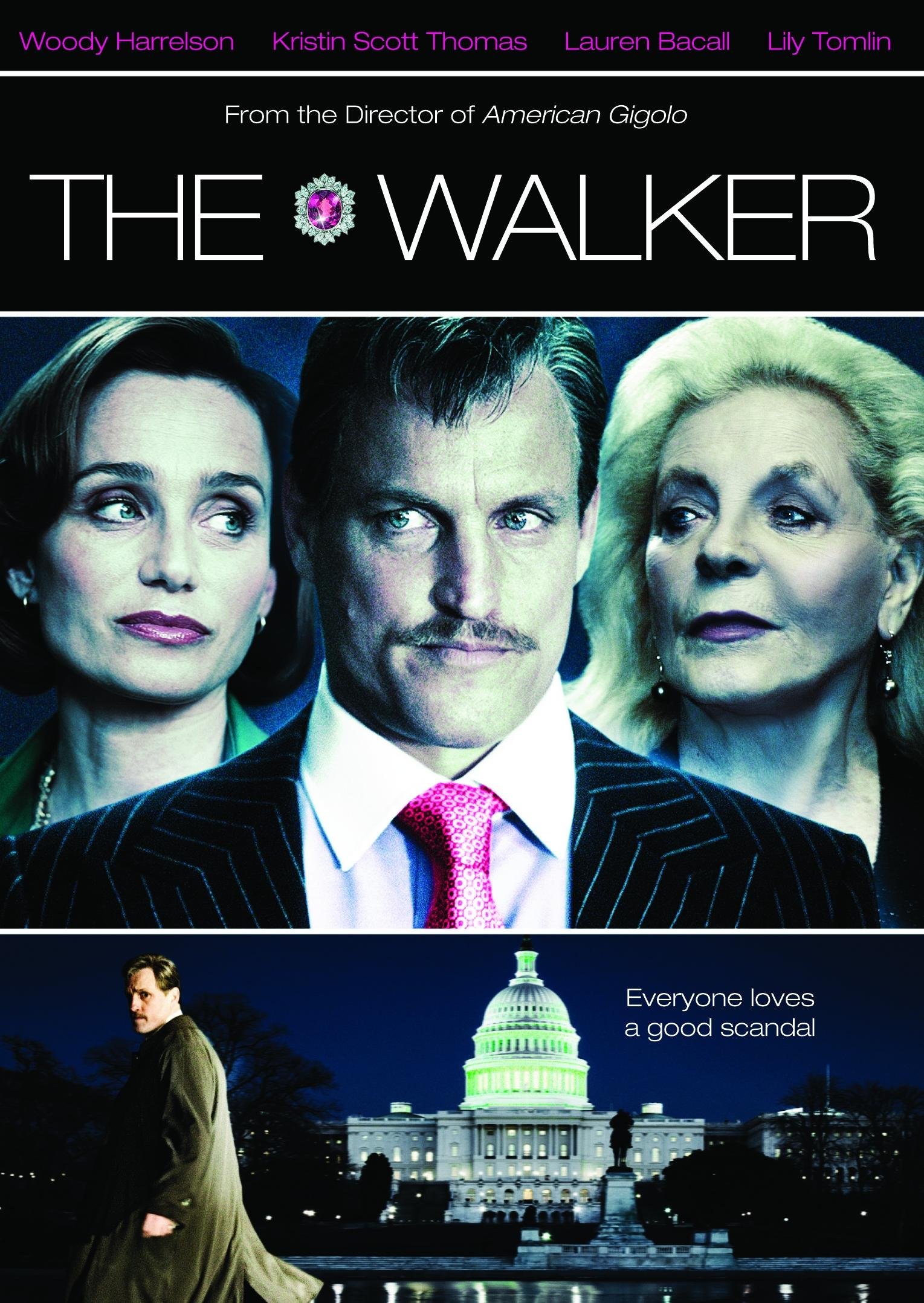 Watch The Walker Prime Video