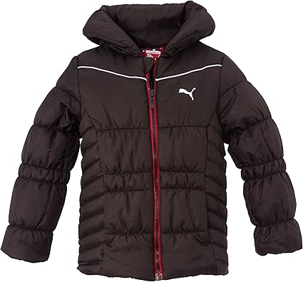 puma bubble jacket