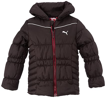 giacca puma bambino 2015