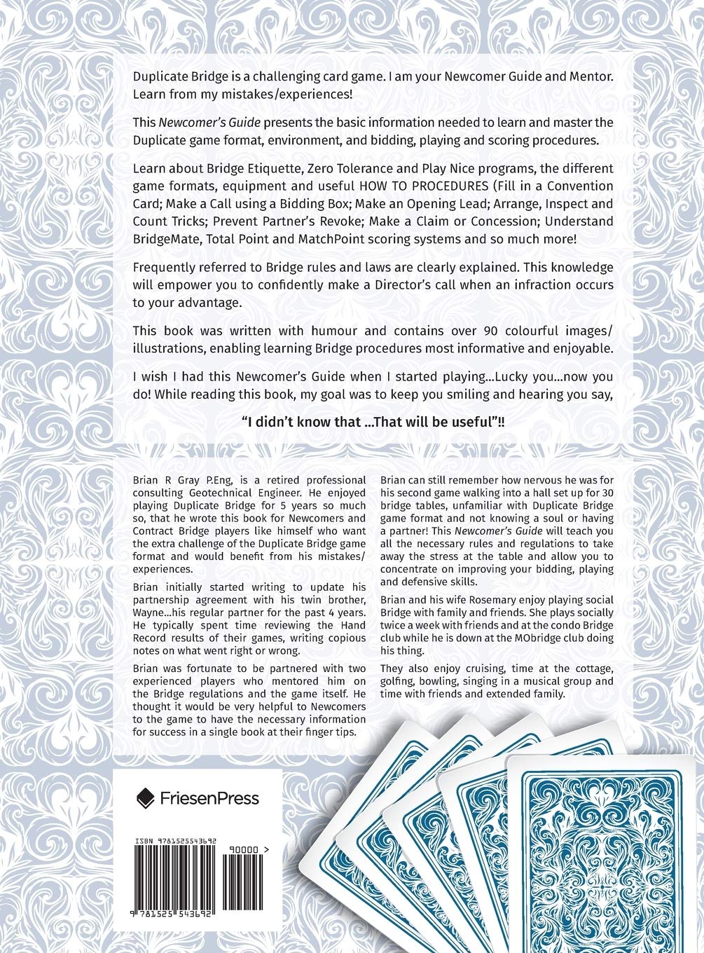 Duplicate Scoring Programs